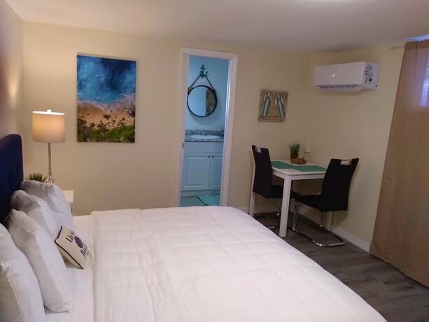 Imagen general del Hotel Latitude 26 Waterfront Boutique Resort - Fort Myers Beach. Foto 1