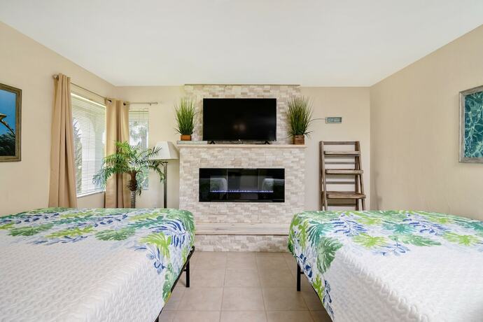 Imagen general del Hotel Latitude 26 Waterfront Boutique Resort - Fort Myers Beach. Foto 4