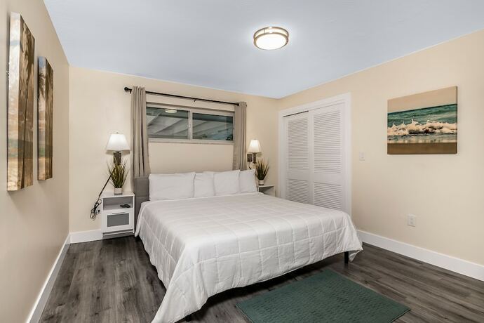 Imagen general del Hotel Latitude 26 Waterfront Boutique Resort - Fort Myers Beach. Foto 5