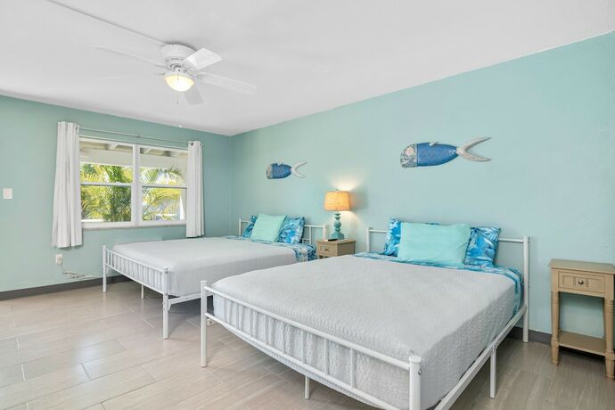 Imagen de la habitación del Hotel Latitude 26 Waterfront Boutique Resort - Fort Myers Beach. Foto 14