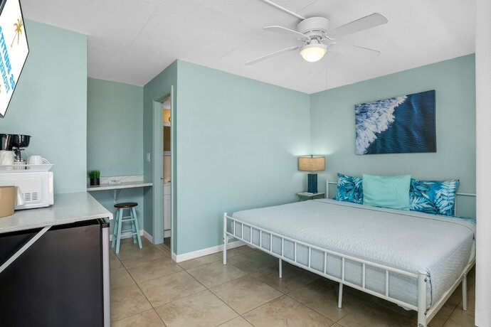Imagen de la habitación del Hotel Latitude 26 Waterfront Boutique Resort - Fort Myers Beach. Foto 17