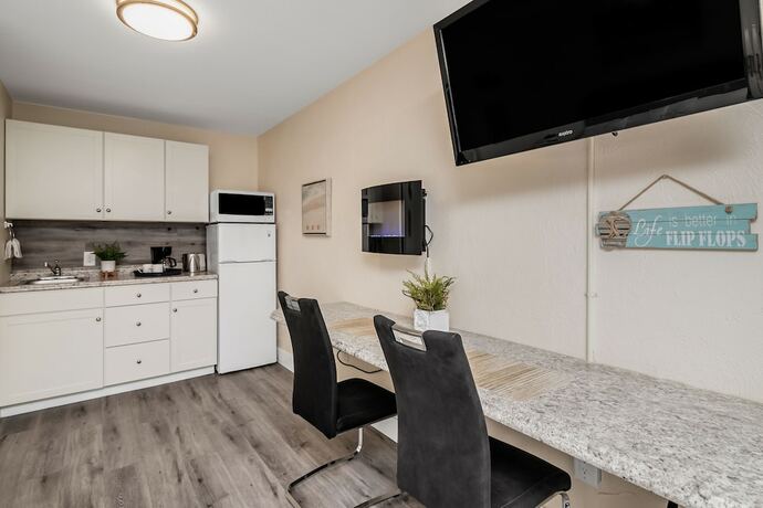 Imagen de la habitación del Hotel Latitude 26 Waterfront Boutique Resort - Fort Myers Beach. Foto 19