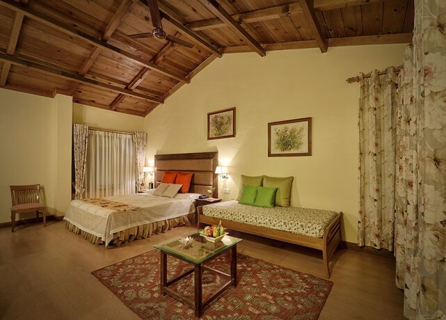 Imagen general del Hotel Latitude 29 By The Lake Resort. Foto 10