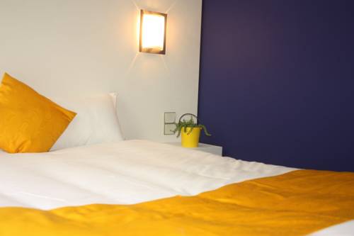 Imagen de la habitación del Hotel Latitude Ouest. Foto 7