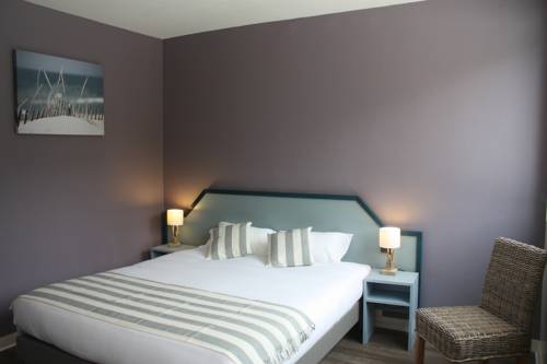 Imagen de la habitación del Hotel Latitude Ouest. Foto 14