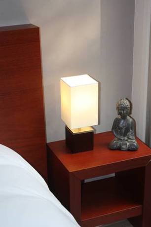 Imagen de la habitación del Hotel Latitude Ouest. Foto 15