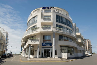 Imagen general del Hotel Latitudes les Equinoxes. Foto 1