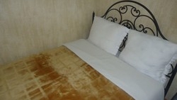 Imagen de la habitación del Hotel L'atlas Marrakech. Foto 3