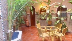 Imagen de los interiores del Hotel L'atlas Marrakech. Foto 5