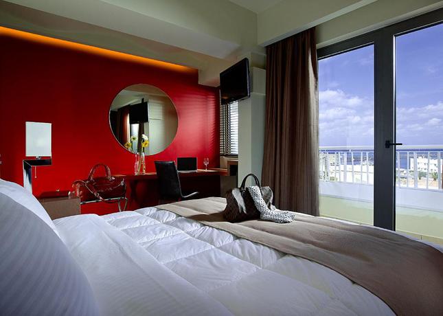 Imagen general del Hotel Lato Annex Boutique Rooms. Foto 1