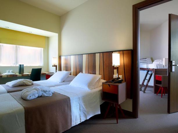 Imagen general del Hotel Lato Annex Boutique Rooms. Foto 3