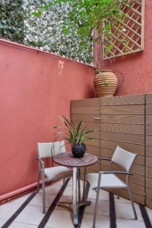 Imagen general del Hotel Lato Annex Boutique Rooms. Foto 5