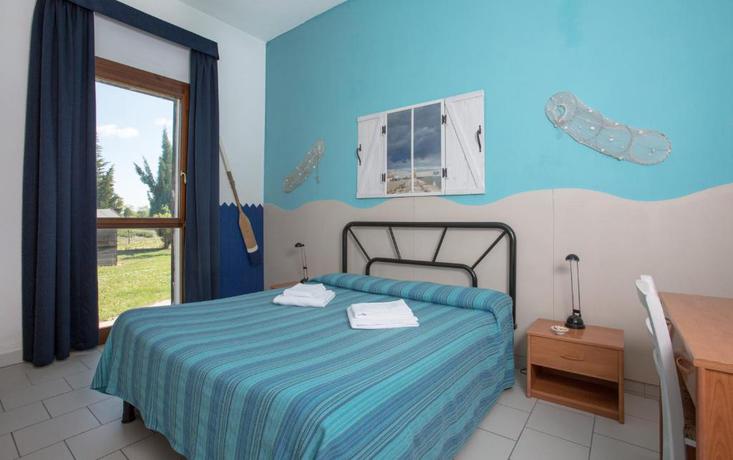 Imagen de la habitación del Hotel Lato Azzurro. Foto 6