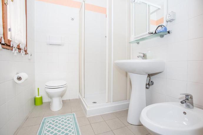 Imagen de la habitación del Hotel Lato Azzurro. Foto 10