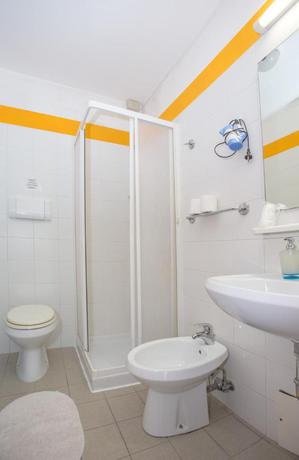 Imagen de la habitación del Hotel Lato Azzurro. Foto 15