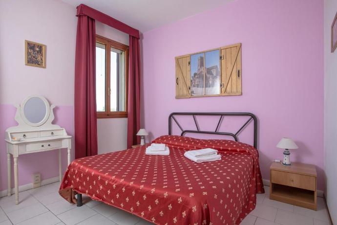 Imagen de la habitación del Hotel Lato Azzurro. Foto 17