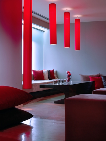 Imagen de los interiores del Hotel Lato Boutique. Foto 16