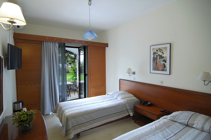 Imagen de la habitación del Hotel Lato. Foto 6