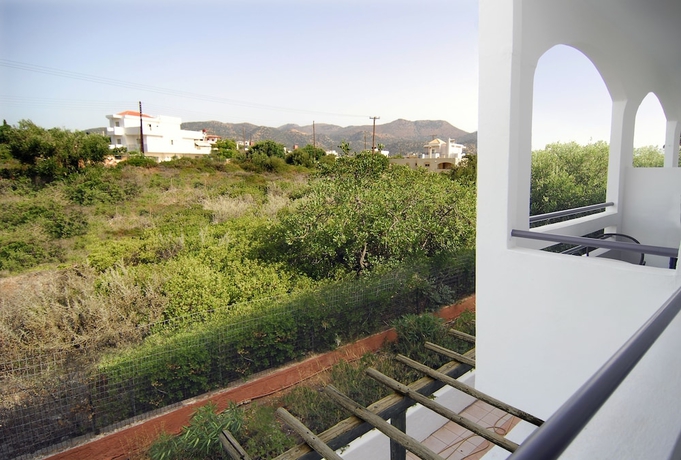 Imagen de la habitación del Hotel Lato. Foto 15