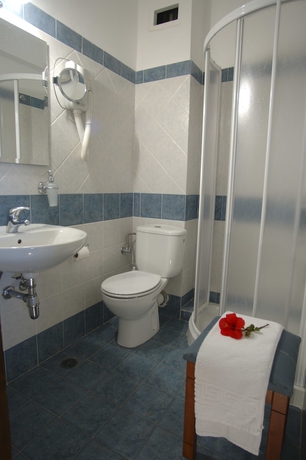 Imagen de la habitación del Hotel Lato. Foto 16