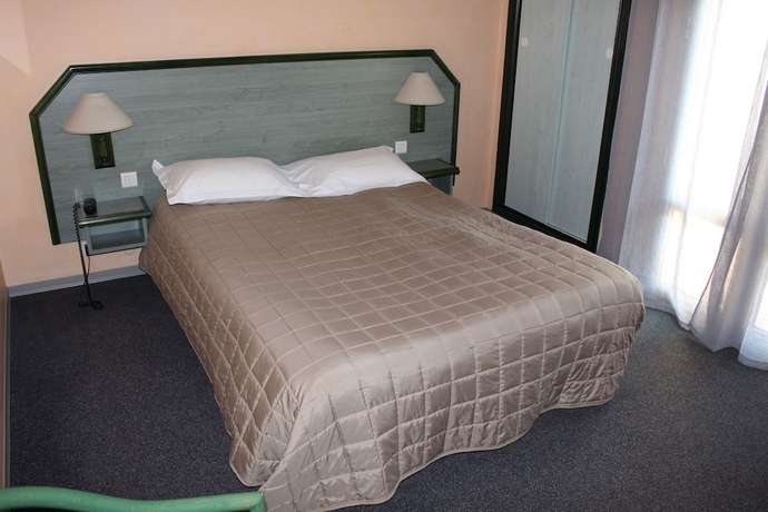 Imagen de la habitación del Hotel L'atrachjata. Foto 6