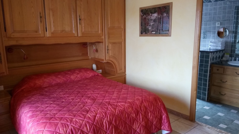 Imagen de la habitación del Hotel L'atrachjata. Foto 13