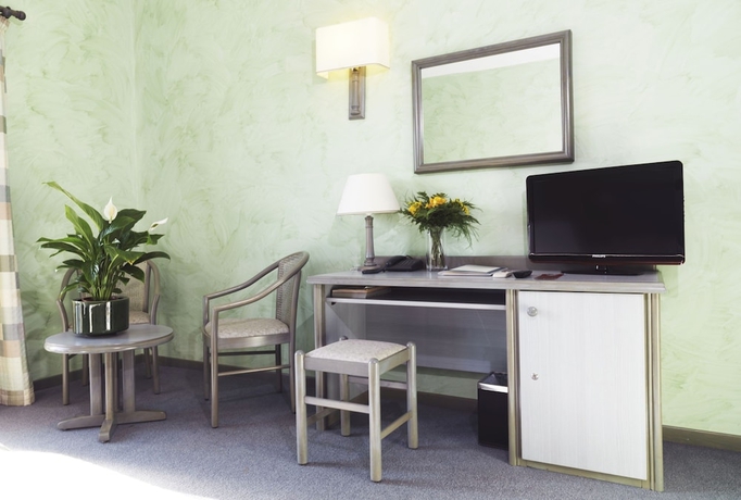 Imagen de la habitación del Hotel L'atrachjata. Foto 19