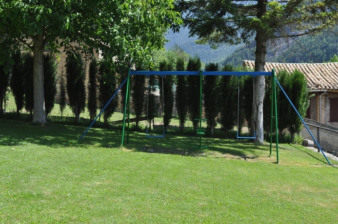 Imagen general del Hotel Latre. Foto 6