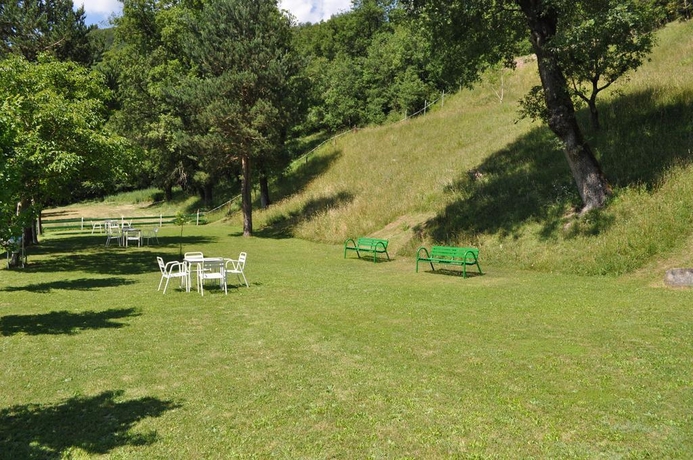 Imagen general del Hotel Latre. Foto 7