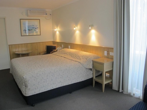 Imagen de la habitación del Hotel Latrobe Motel Morwell. Foto 8