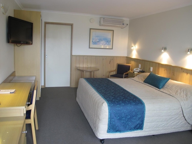 Imagen de la habitación del Hotel Latrobe Motel Morwell. Foto 9