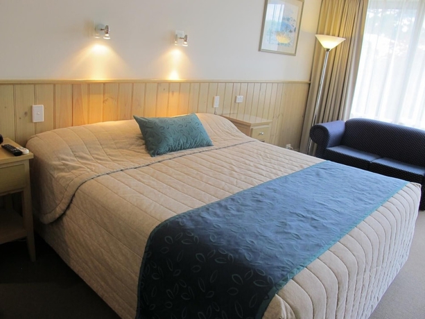 Imagen de la habitación del Hotel Latrobe Motel Morwell. Foto 10