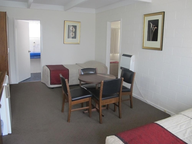 Imagen de la habitación del Hotel Latrobe Motel Morwell. Foto 12