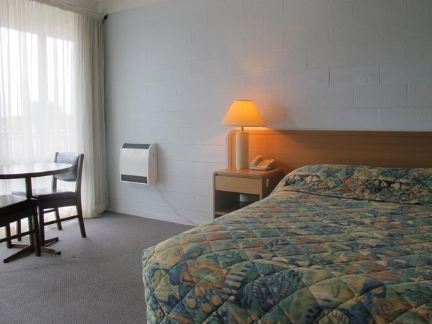 Imagen de la habitación del Hotel Latrobe Motel Morwell. Foto 13