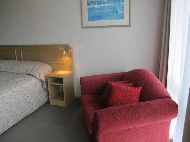 Imagen de la habitación del Hotel Latrobe Motel Morwell. Foto 15