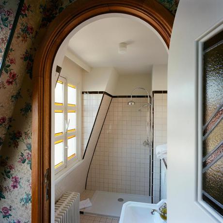 Imagen general del Hotel Latroupe Le Berger. Foto 6