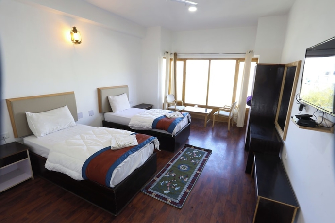 Imagen de la habitación del Hotel Latso Ladakh. Foto 9