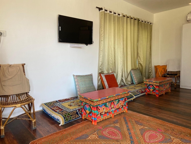 Imagen de la habitación del Hotel Latso Ladakh. Foto 10