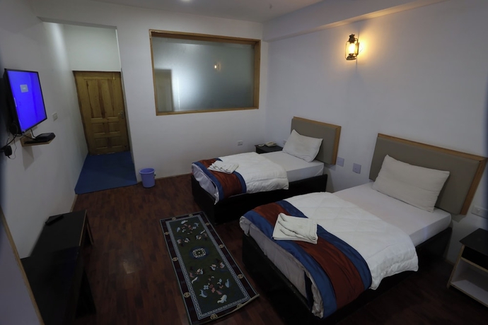 Imagen de la habitación del Hotel Latso Ladakh. Foto 12