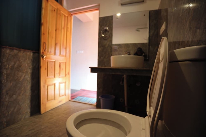 Imagen de la habitación del Hotel Latso Ladakh. Foto 14