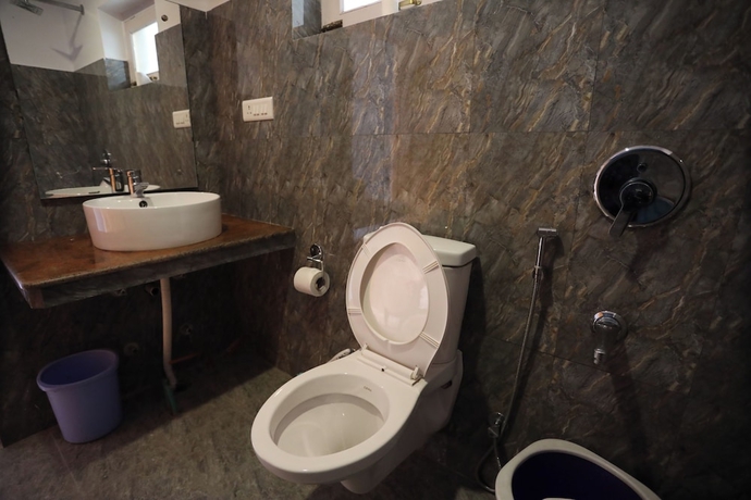Imagen de la habitación del Hotel Latso Ladakh. Foto 15