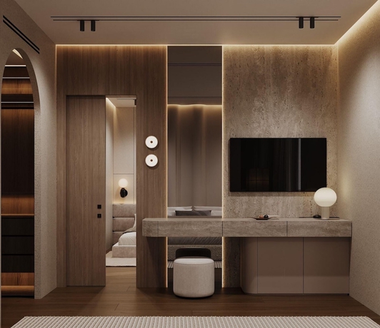 Imagen de la habitación del Hotel Latyrian. Foto 15