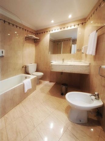 Imagen de la habitación del Hotel Lauaxeta Etxea. Foto 11