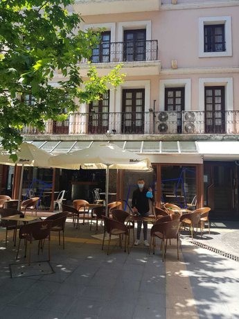 Imagen general del Hotel Lauaxeta Etxea. Foto 4