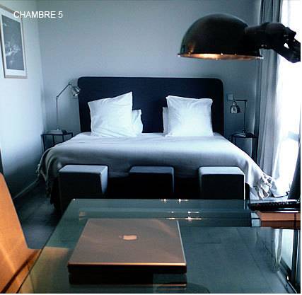 Imagen de la habitación del Hotel L'auberge Basque-relais & Ch&acirc;teaux. Foto 11