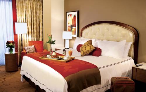 Imagen general del Hotel L'auberge Casino Baton Rouge. Foto 1