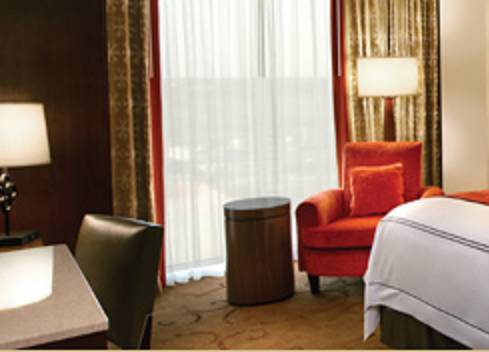 Imagen de la habitación del Hotel L'auberge Casino Baton Rouge. Foto 4