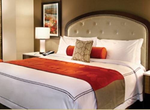 Imagen de la habitación del Hotel L'auberge Casino Baton Rouge. Foto 5
