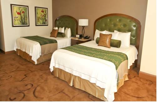 Imagen de la habitación del Hotel L'auberge Casino Resort Lake Charles. Foto 2