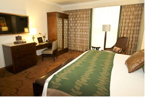 Imagen de la habitación del Hotel L'auberge Casino Resort Lake Charles. Foto 3